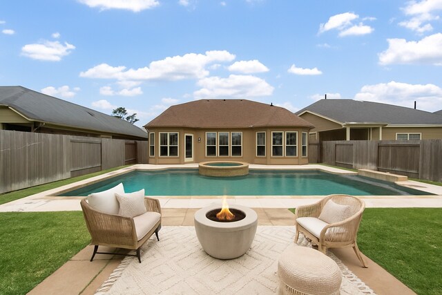 12922 Northpointe Bend Dr, Tomball, TX 77377 - photo 5
