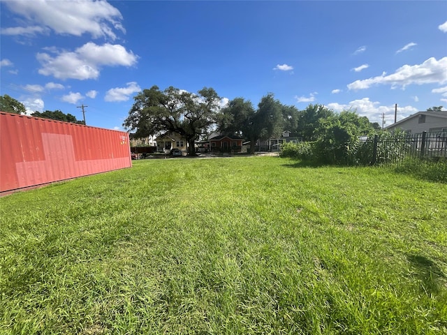3311 Stonewall St, Houston, TX 77020
