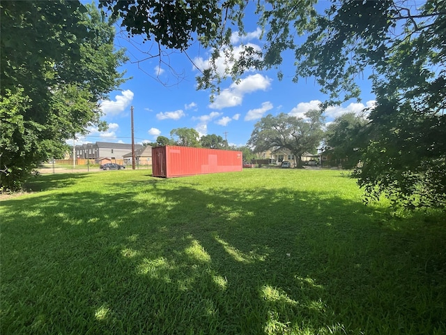 3311 Stonewall St, Houston, TX 77020