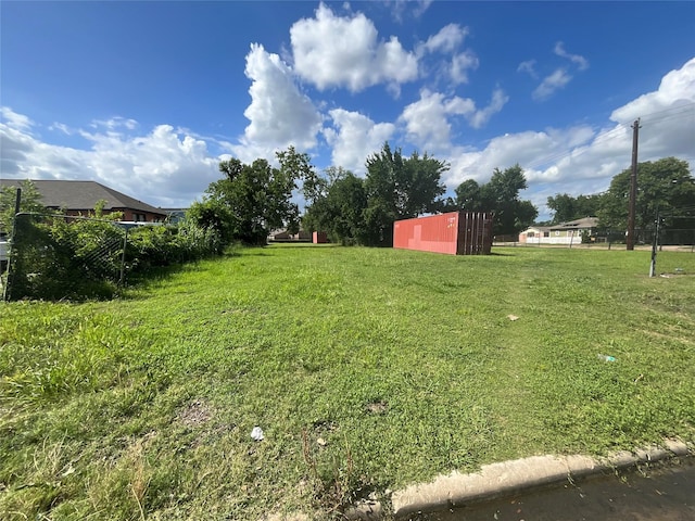 3311 Stonewall St, Houston, TX 77020