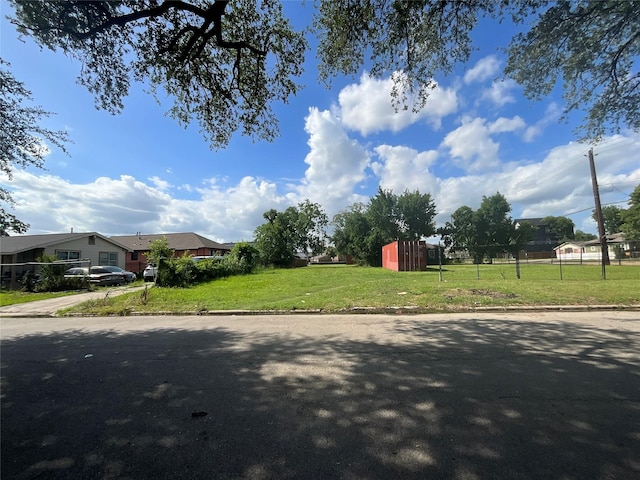 3311 Stonewall St, Houston, TX 77020