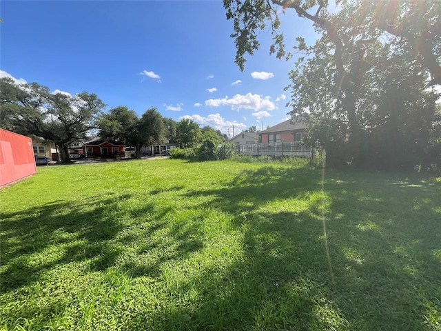 3311 Stonewall St, Houston, TX 77020