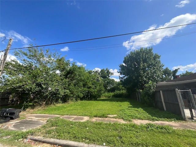 4806 Farmer St, Houston, TX 77020