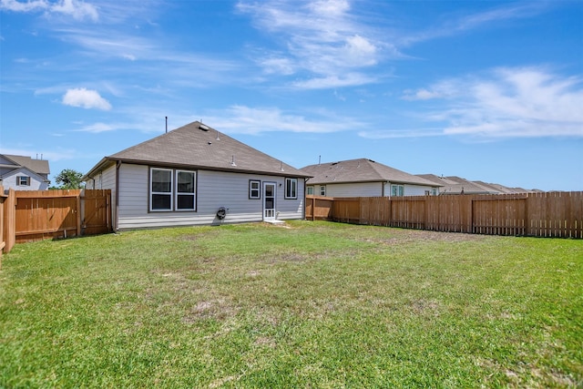 25919 Llano Knoll Ln, Katy, TX 77493 - view of back of house