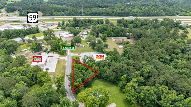 TBD Church St, Shepherd, TX 77371 - photo 2
