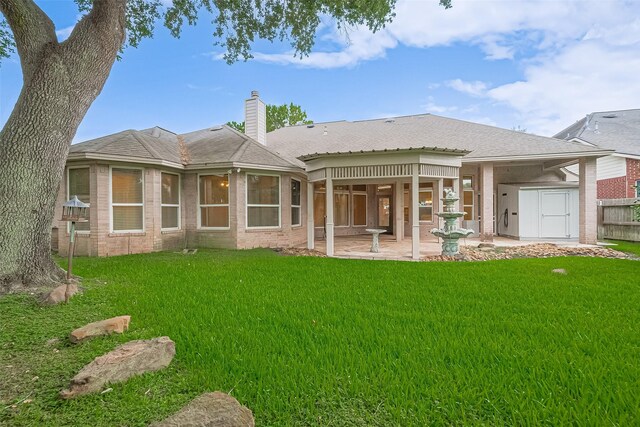 4902 Stackstone Ln, Katy, TX 77450 - photo 46