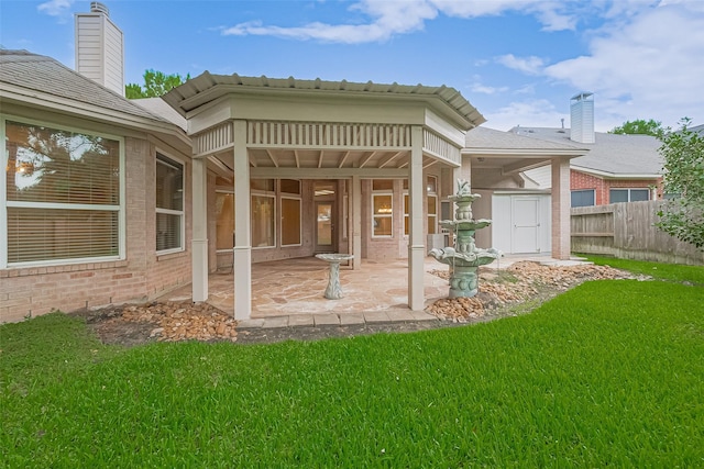 4902 Stackstone Ln, Katy, TX 77450 - photo 47