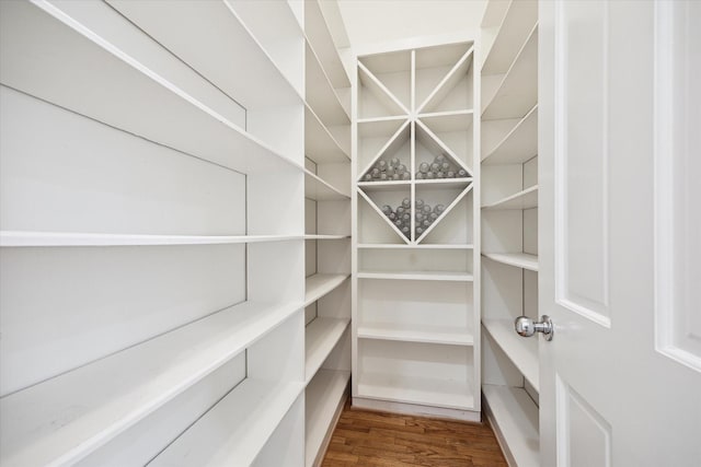 4521 Palmetto St, Bellaire, TX 77401 - view of pantry