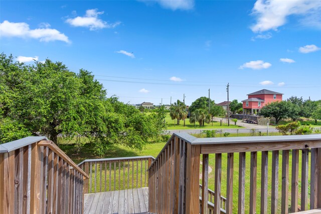 11556 Homrighaus Rd, Galveston, TX 77554 - photo 2