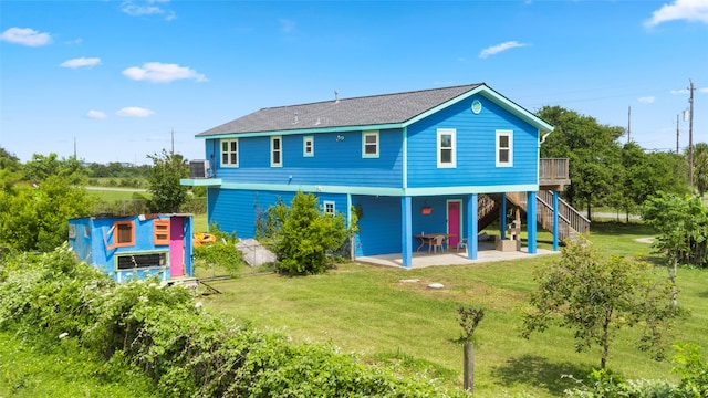 11556 Homrighaus Rd, Galveston, TX 77554 - photo 27