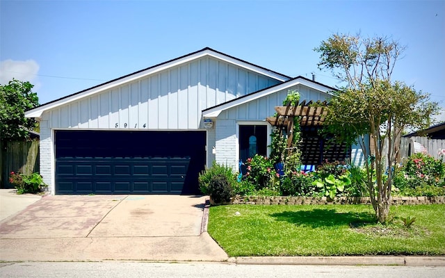 5914 Maco St, Galveston, TX 77551 - photo 1