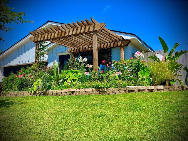5914 Maco St, Galveston, TX 77551 - photo 2