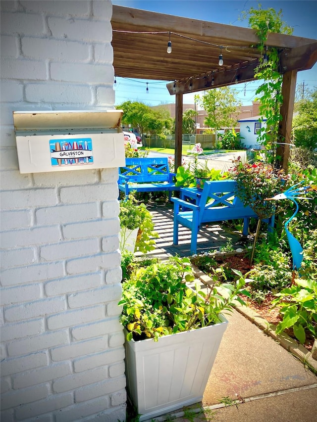 5914 Maco St, Galveston, TX 77551 - photo 40
