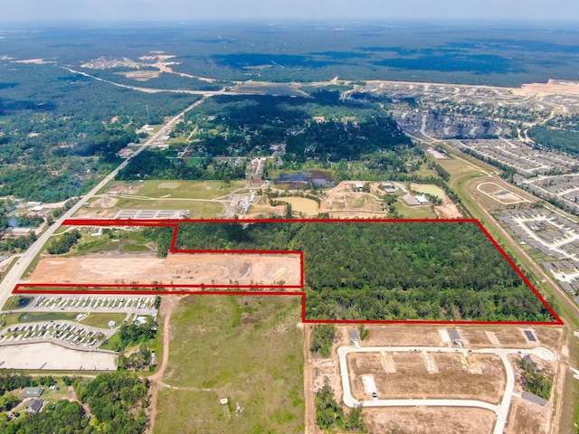 0 Fm 1314, Conroe, TX 77301