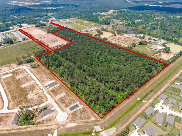 0 Fm 1314, Conroe, TX 77301