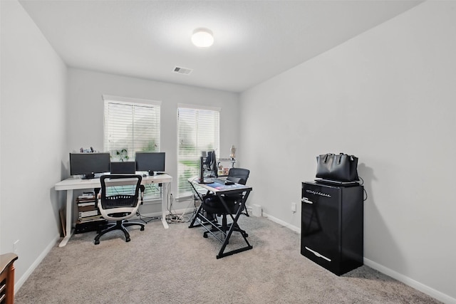 15322 Laceleaf Trl, Houston, TX 77044 - office space with carpet and baseboards