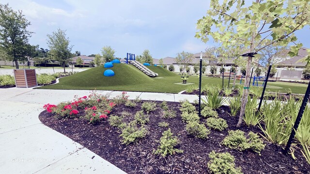 15322 Laceleaf Trl, Houston, TX 77044 - photo 22