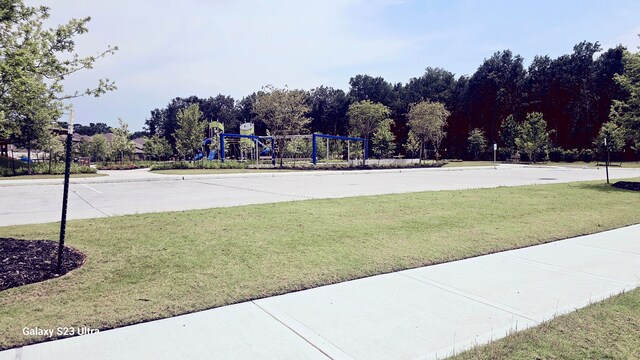 15322 Laceleaf Trl, Houston, TX 77044 - photo 24
