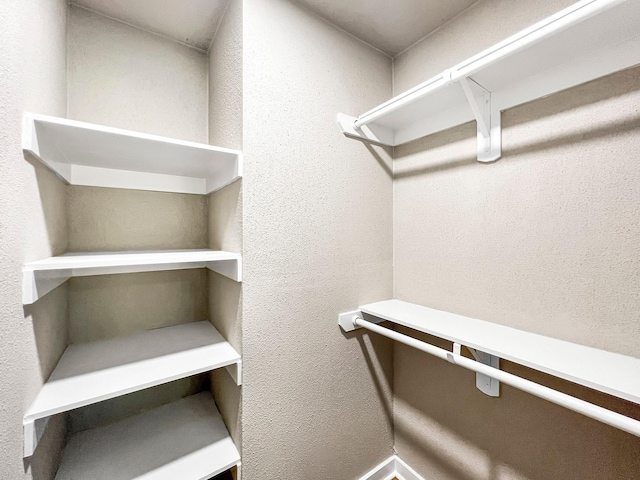 4926 Adonis Dr, Spring, TX 77373 - view of spacious closet