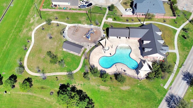 19126 Gaslamp Point Ct, Cypress, TX 77429 - photo 37