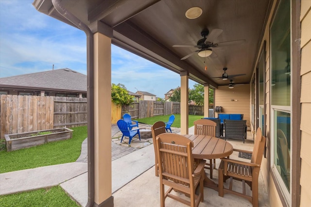 3617 Anzac Meadow Ct, Pearland, TX 77584 - photo 30