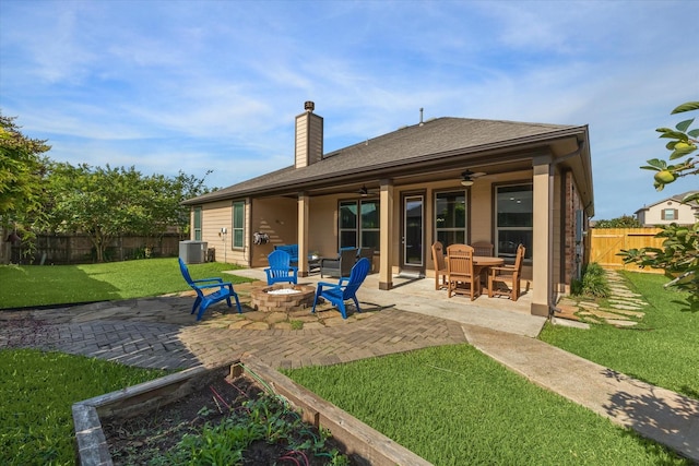 3617 Anzac Meadow Ct, Pearland, TX 77584 - photo 31
