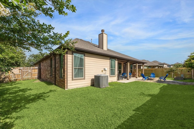 3617 Anzac Meadow Ct, Pearland, TX 77584 - photo 32