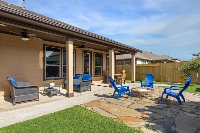 3617 Anzac Meadow Ct, Pearland, TX 77584 - photo 33