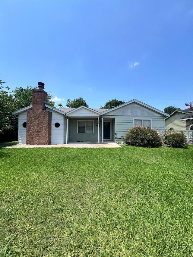 13725 Texarkana St, Houston, TX 77015 - photo 1