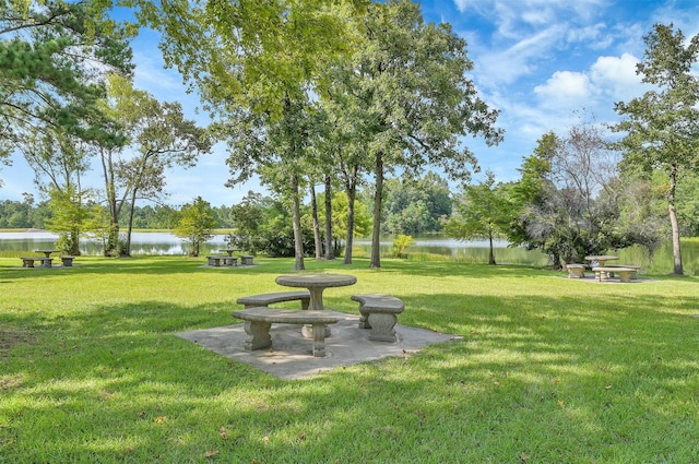 6707 S Trace Dr, Magnolia, TX 77354
