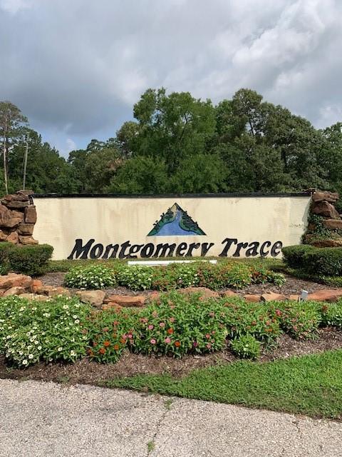 6707 S Trace Dr, Magnolia, TX 77354