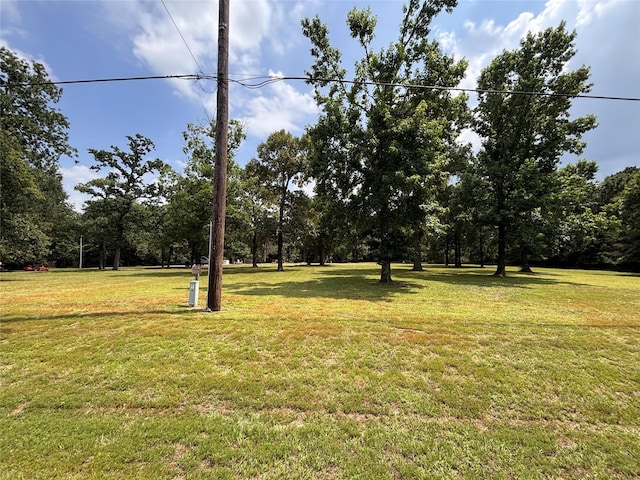 6707 S Trace Dr, Magnolia, TX 77354