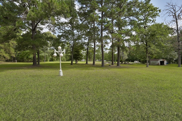 6707 S Trace Dr, Magnolia, TX 77354