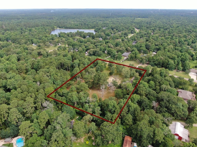 6707 S Trace Dr, Magnolia, TX 77354