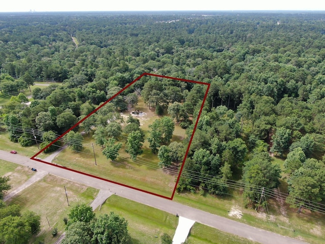 6707 S Trace Dr, Magnolia, TX 77354