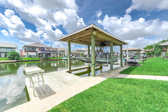 834 Marlin St, Bayou Vista, TX 77563 - photo 3