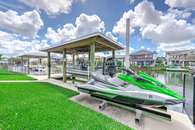 834 Marlin St, Bayou Vista, TX 77563 - photo 4