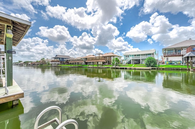 834 Marlin St, Bayou Vista, TX 77563 - photo 2