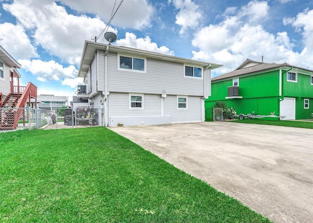 834 Marlin St, Bayou Vista, TX 77563 - photo 8
