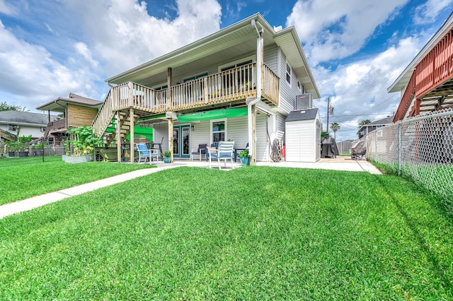 834 Marlin St, Bayou Vista, TX 77563 - photo 6