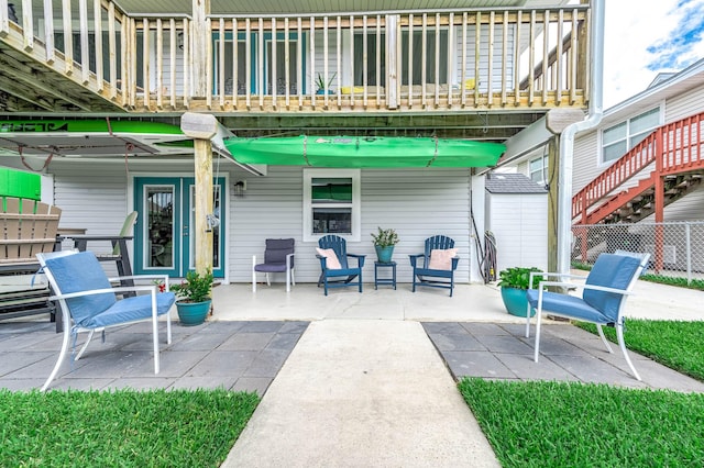 834 Marlin St, Bayou Vista, TX 77563 - photo 9