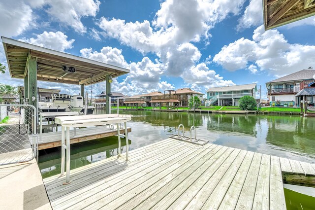 834 Marlin St, Bayou Vista, TX 77563 - photo 24