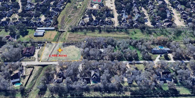 15721 Oleta Ln, Sugar Land, TX 77498