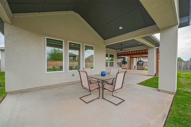11507 Kincraig Path, Richmond, TX 77407 - photo 43