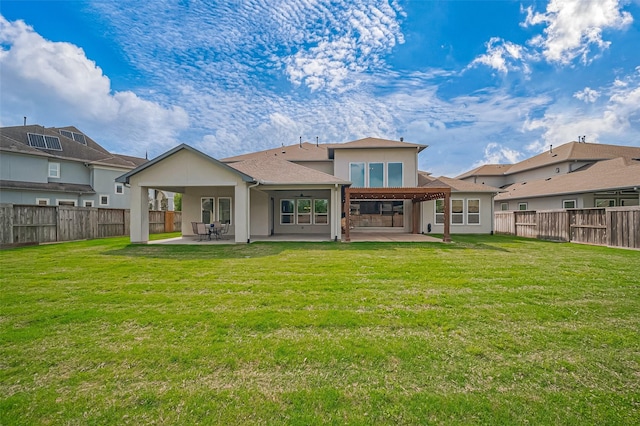 11507 Kincraig Path, Richmond, TX 77407 - photo 47