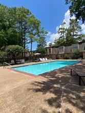 12633 Memorial Dr Unit 72, Houston, TX 77024 - outdoor pool featuring a patio area