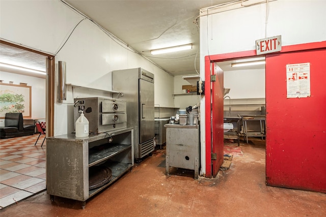 1309 1st St, La Marque, TX 77568 - view of miscellaneous room