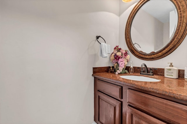 3714 Green Fields Dr, Sugar Land, TX 77479 - bathroom with vanity