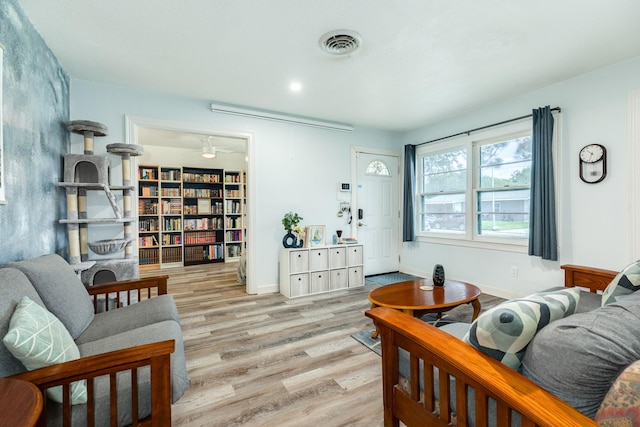 117 Tuna St, Galveston, TX 77550 - bedroom featuring wood finished floors