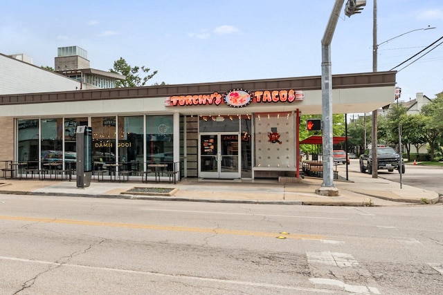 1807 Ashland St, Houston, TX 77008 - view of commercial location
